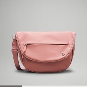 NWT Lululemon All Night Festival Bag / SCHI